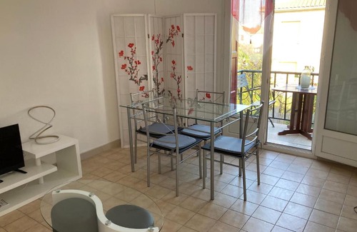 Prades Appartement | L olivier