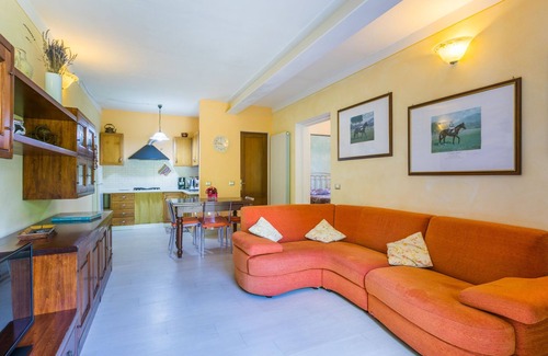 Siena Maison | L'Oliviera by Interhome