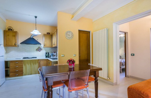 Siena Maison | L'Oliviera by Interhome