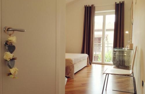 La Spezia Lit Et Petit-Déjeuner | L'Olivo B&B
