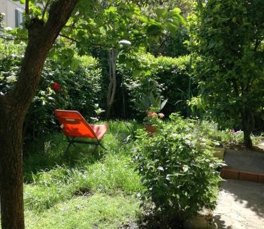 La Spezia Lit Et Petit-Déjeuner | L'Olivo B&B