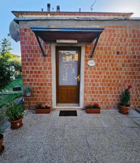Ponteginori Maison | L'Olivo