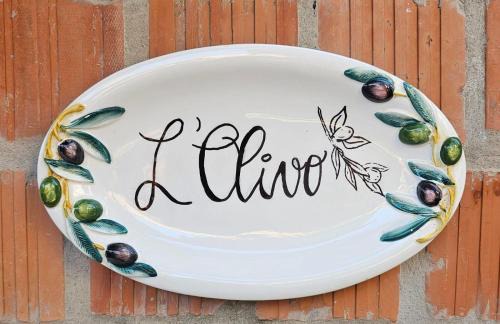 Ponteginori Maison | L'Olivo