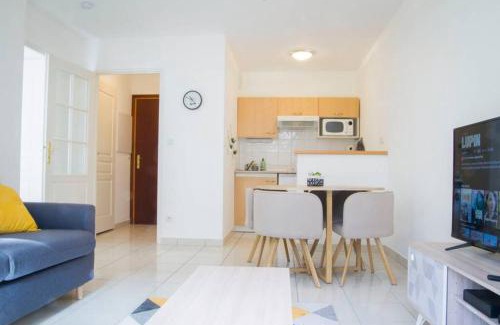 Chalezeule Appartement | L'Olympic