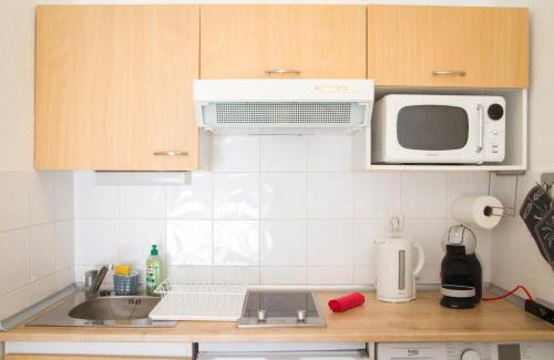 Chalezeule Appartement | L'Olympic