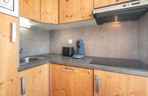 Autrans-Meaudre-en-Vercors Appartement | L'Olympique Cocoôning - Vue montagne parking privé