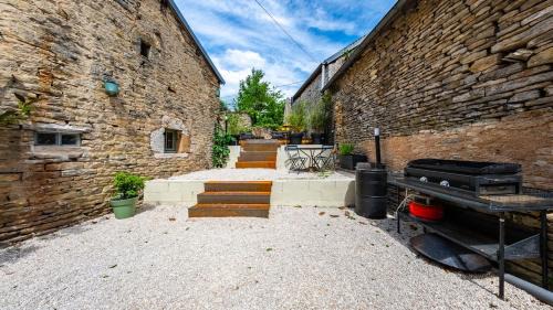 Selongey Maison | L'Ombelle