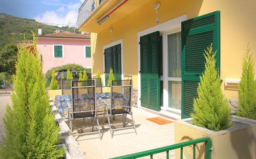 Fezzano Appartement | L'ONDA 2 - Portovener-Fezzano