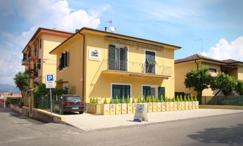 Fezzano Appartement | L'ONDA 2 - Portovener-Fezzano