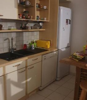 Chateau du Loir Maison | L'Opale - Chez L'habitant