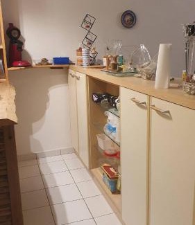 Chateau du Loir Maison | L'Opale - Chez L'habitant