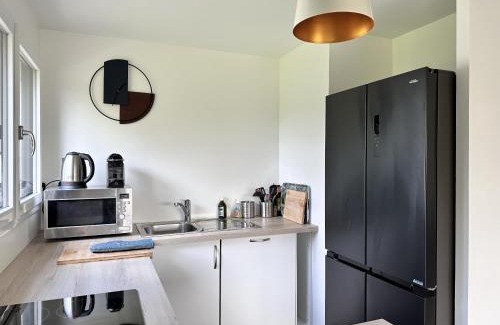 Les Attaques Maison | L'Opale - Plain Pied - Acces PMR