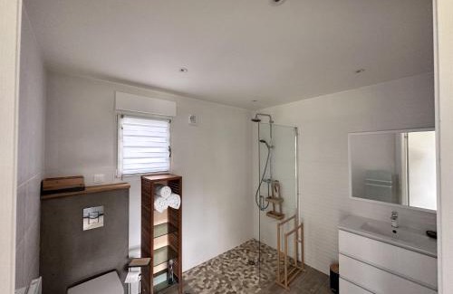 Les Attaques Maison | L'Opale - Plain Pied - Acces PMR