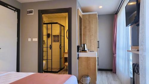 Akcay Hôtel | L'opera Deluxe Hotel