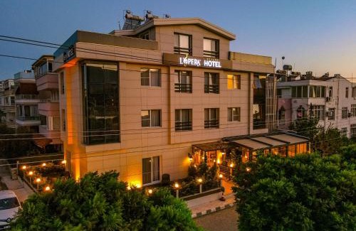 Akcay Hôtel | L'opera Deluxe Hotel