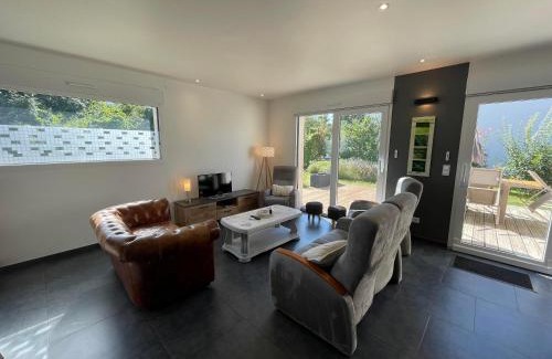 Lerouville Appartement | L'Orée des Champs
