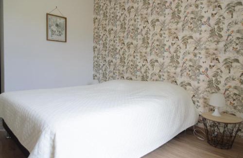 Pont-de-Poitte Maison | L'Orée des Lacs (Appartement n°2)