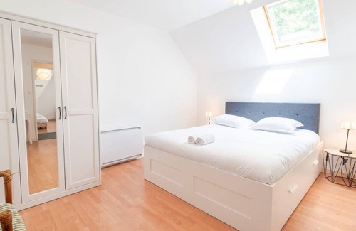 Epeigne-les-Bois Maison | L'Orée du Bois - Charmant gîte 6 pers