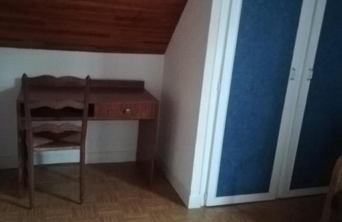 Forges-les-Bains Appartement | L'Orée du Bois