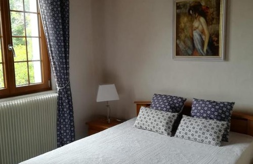 Forges-les-Bains Appartement | L'Orée du Bois