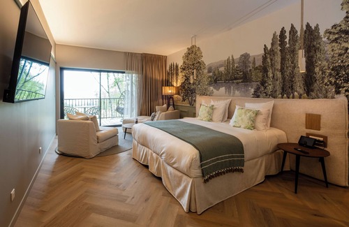 Montagudet Hôtel | L'Orée du Bois