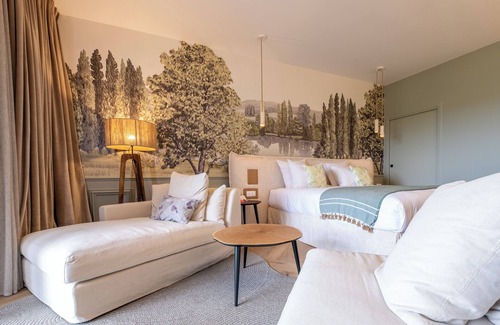 Montagudet Hôtel | L'Orée du Bois