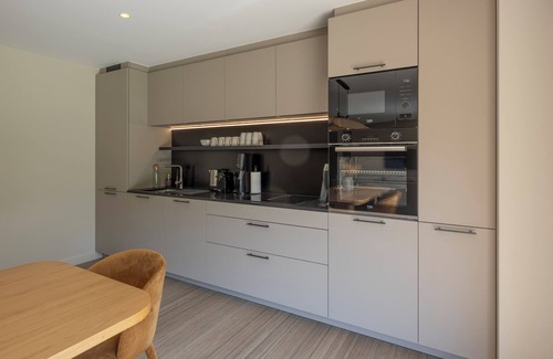 Bluffy Appartement | L'Orée du Chateau - Appartement T3