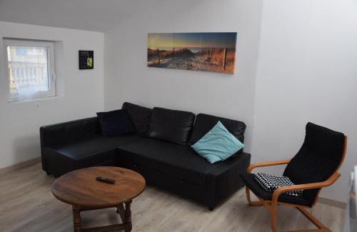 Lessy Appartement | L'orée du Saint Quentin