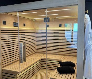 La Chaussee Maison | L'Or du Temps Tentation Gite romantique proche de Dieppe