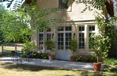 Saint-Justin Maison | L'Orangerie, Château St Justin