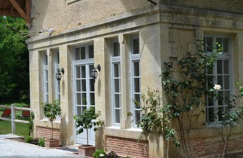 Saint-Justin Maison | L'Orangerie, Château St Justin