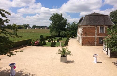 Motteville Maison | L’orangerie chambres d’hôtes