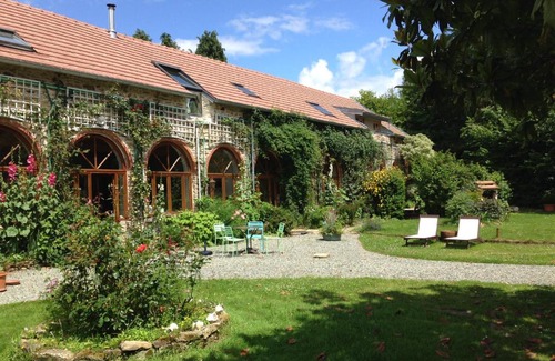Arzano Maison | L'Orangerie de Kerlarec