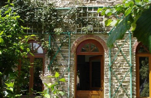 Arzano Maison | L'Orangerie de Kerlarec