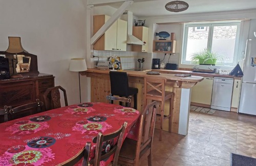 Arzano Maison | L'Orangerie de Kerlarec