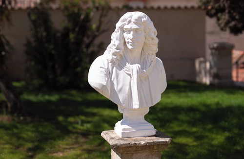 Pezenas Maison | L'Orangerie, Gîte 5* de 1 à 2 personnes avec jacuzzi privatif et piscine,Pézenas
