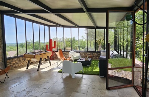 Varaire Maison | L'Orangerie - VARAIRE
