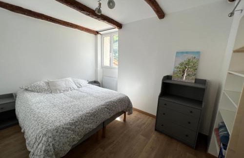Entrevaux Appartement | L'Orbitelle