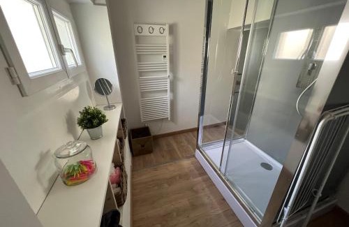 Entrevaux Appartement | L'Orbitelle
