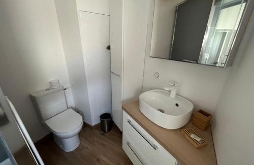 Entrevaux Appartement | L'Orbitelle