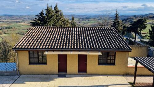 Hounoux Lit Et Petit-Déjeuner | L'Orchidée chambres d'hôtes
