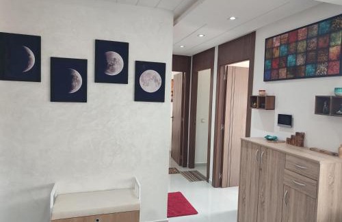 Kenitra Appartement | L'Orchidée de Kénitra