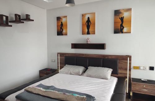 Kenitra Appartement | L'Orchidée de Kénitra