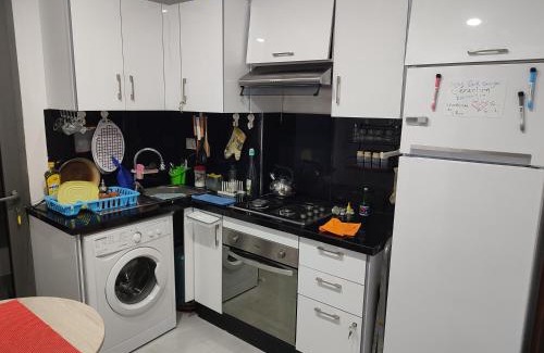 Kenitra Appartement | L'Orchidée de Kénitra