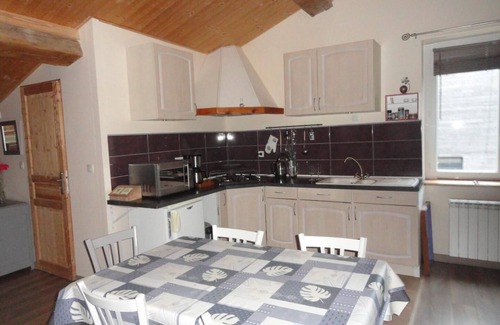 Bohas-Meyriat-Rignat Maison | L'Orchidée Sauvage - BOHAS-MEYRIAT-RIGNAT