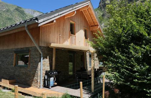 Venosc Chalet De Ski | L'Orchidée