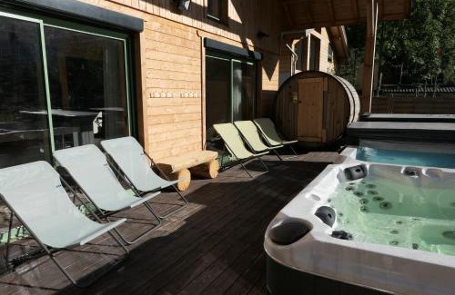 Venosc Chalet De Ski | L'Orchidée