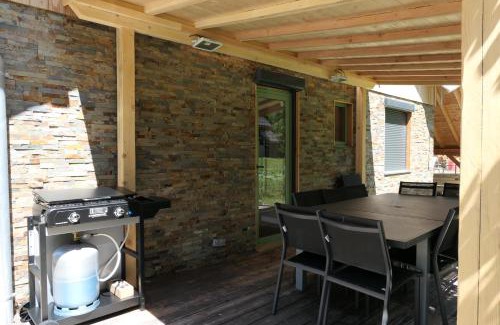 Venosc Chalet De Ski | L'Orchidée