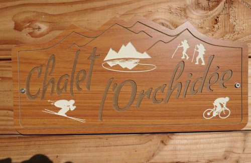 Venosc Chalet De Ski | L'Orchidée