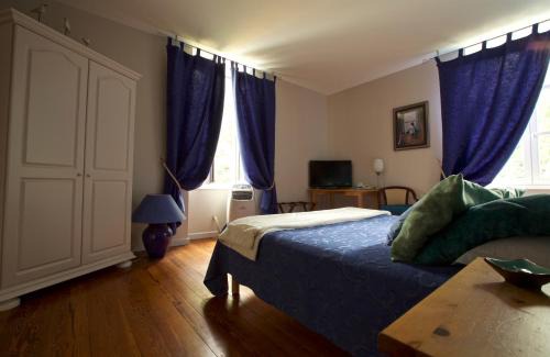 Roussillon-en-Isere Hôtel | L'Oree Du Château